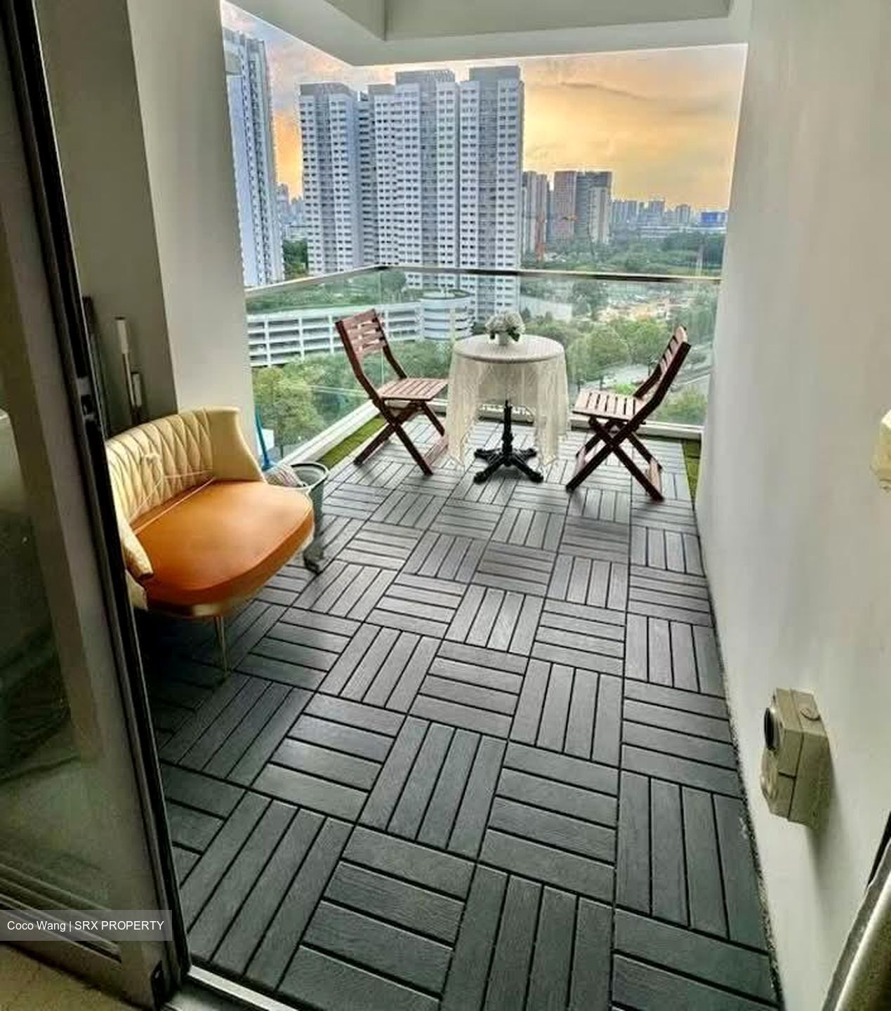 Beacon Heights (D12), Condominium #562960861